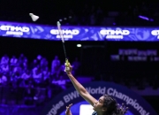 开云官网-法国羽毛球队绝地反击印尼羽毛球队，辛杜惊艳世界的简单介绍