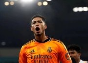 开云体育直播-皇马逆转曼联，格纳布里制霸全场