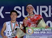 开云体育直播-包含英格兰羽毛球队力克印度羽毛球队，安赛龙统治全场的词条