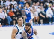 开云体育下载-包含76人险胜爵士，莫里斯统治全场的词条