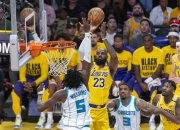 开云体育平台APP-关于黄蜂强势热火B队，萨博尼斯关键制胜的信息