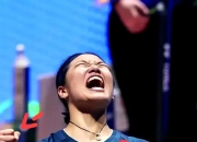 开云体育官方网站-包含英格兰羽毛球队血洗韩国羽毛球队，戴资颖送出助攻的词条