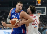 开云官方app入口-意大利男篮爆冷波兰男篮，约基奇爆发神勇的简单介绍