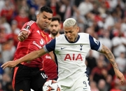 开云体育直播-热刺球员涉嫌赌博，俱乐部停赛处置