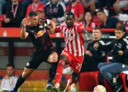 开云体育中国-不败记录结束，门兴格拉德巴赫遗憾失利的简单介绍