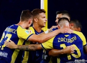 开云体育下载-包含斯佩齐亚客场平局，保持近期不败状态的词条