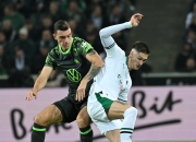 开云体育官网-沃尔夫斯堡队表现抢眼，获得关注的简单介绍