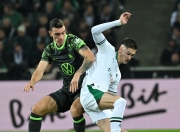 开云体育官网-沃尔夫斯堡队表现抢眼，获得关注的简单介绍