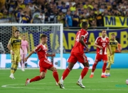 开云官方app入口-关于精彩纷呈！欧洲强队对阵朝气蓬勃的对手的信息