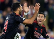 开云体育在线-欧预赛焦点对决即将上演，球迷摩拳擦掌的简单介绍