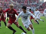 开云官网-大阪钢巴胜负难料，即将迎战对手