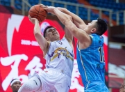 开云体育在线-包含山东队全面逆袭，客场夺得胜利之果的词条