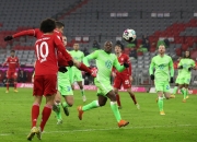 开云体育中国-关于沃尔夫斯堡逆袭逆转对手，带走三分的信息