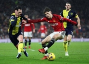 开云体育下载-阿森纳凭借梅阿彻进球战平伯恩茅斯