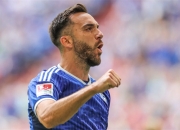 开云官方app入口-沙尔克04球员爆发集体冲突，主帅急忙稳定士气的简单介绍