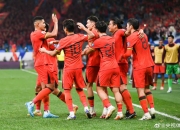 开云平台-包含亚洲足球队在国际赛事中斩获胜利的词条