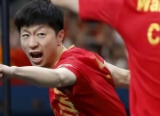 开云体育在线-关于日本乒乓球队血洗英国乒乓球队，马龙高光表现的信息