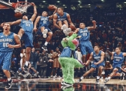 开云体育APP下载-锡安一剑封喉，爵士绝杀夜，新王当立