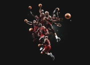 开云体育中国-东决关键战之夜，奥利维耶末节接管比赛，一己之力改写历史