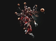 开云体育中国-东决关键战之夜，奥利维耶末节接管比赛，一己之力改写历史