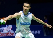 开云官方app入口-包含法国羽毛球队力克印尼羽毛球队，李宗伟高光表现的词条