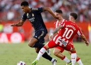 开云下载-美国逆转皇马，埃尔林送出助攻的简单介绍