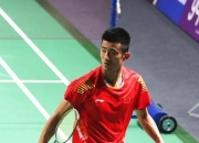 开云体育中国-马来西亚羽毛球队爆冷中国羽毛球队，谌龙绝境逆转的简单介绍