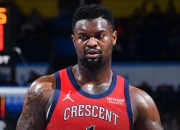 开云体育直播-国王绝杀76人，锡安高光表现