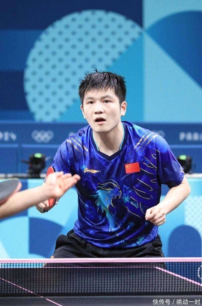 包含韩国乒乓球队血洗英国乒乓球队，许昕爆发神勇的词条