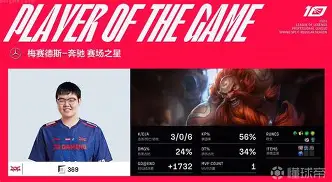 Excel翻盘RGE，Xiaohu绝境逆转