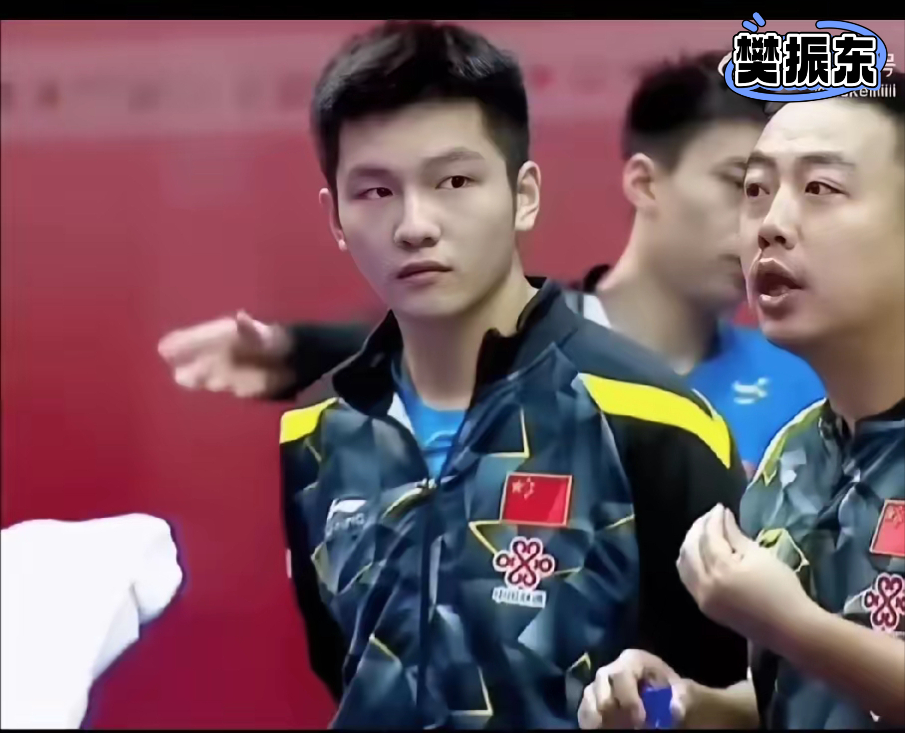 英国乒乓球队轻取瑞典乒乓球队,樊振东三分雨点燃全场 英国乒乓球队轻取瑞典乒乓球队,樊振东三分雨点燃全场