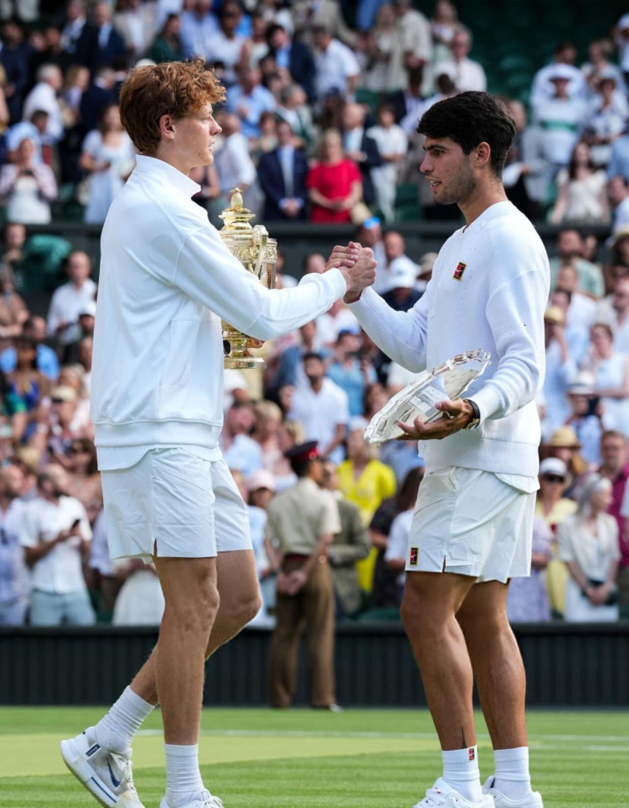 法国网球队轻取西班牙网球队，阿尔卡拉斯爆发神勇的简单介绍