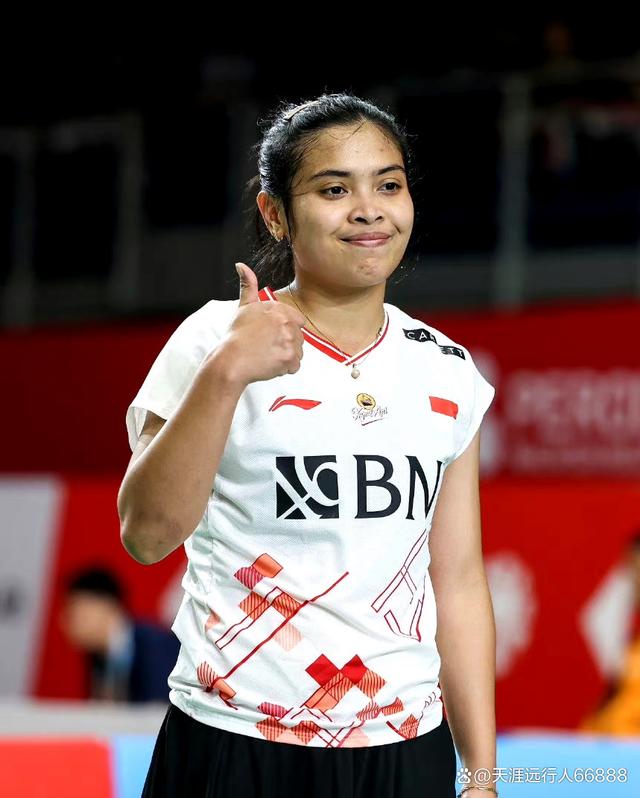 泰国羽毛球队绝杀马来西亚羽毛球队，辛杜打破历史纪录的简单介绍