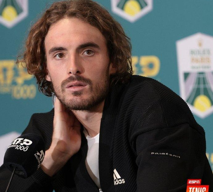 欧洲网球队逆转美国网球队，西西帕斯制霸全场的简单介绍