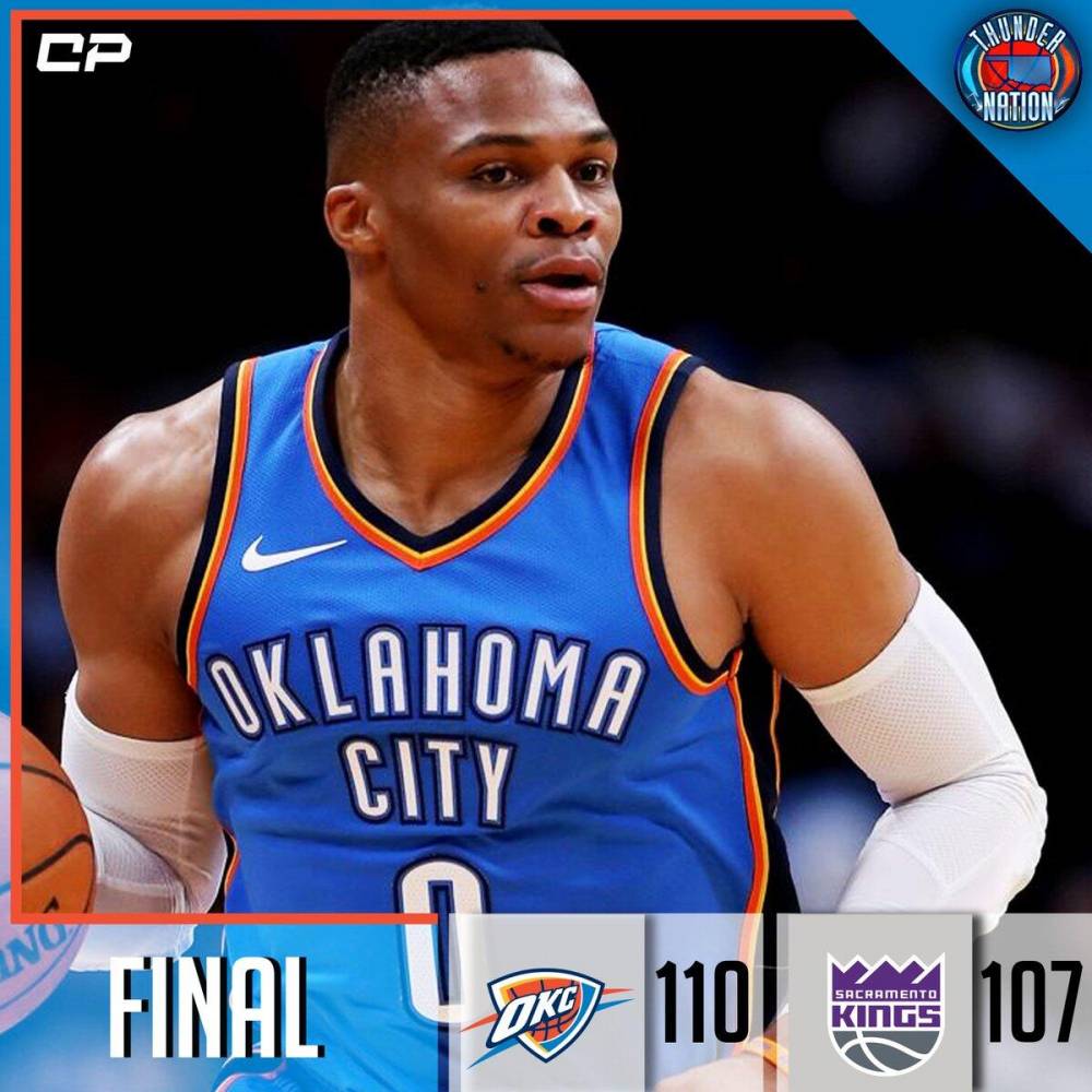 灰熊绝地反击雷霆，乔治·希尔惊艳世界