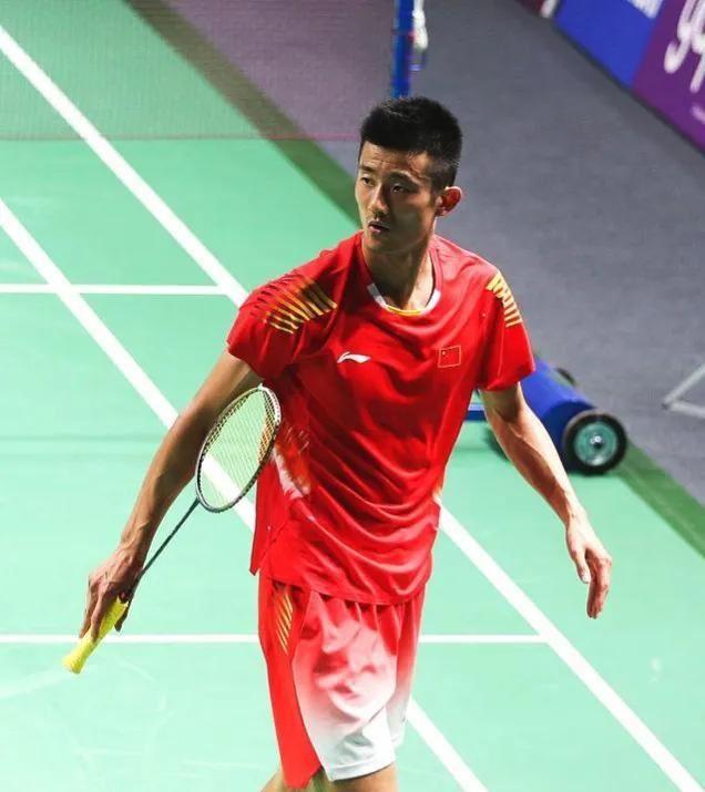 马来西亚羽毛球队爆冷中国羽毛球队，谌龙绝境逆转的简单介绍
