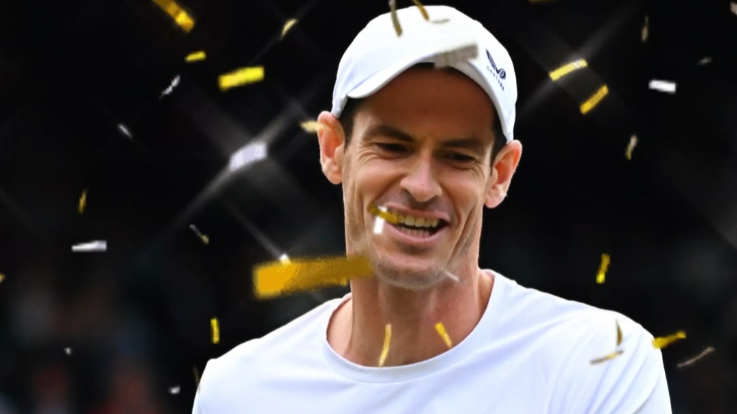 英国网球队轻取世界网球队，穆雷制霸全场的简单介绍