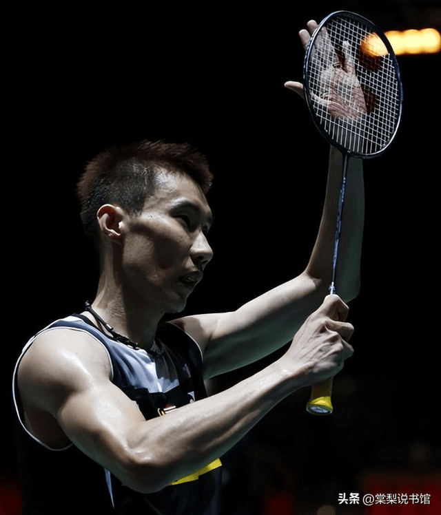 包含日本羽毛球队血洗韩国羽毛球队，李宗伟爆发神勇的词条