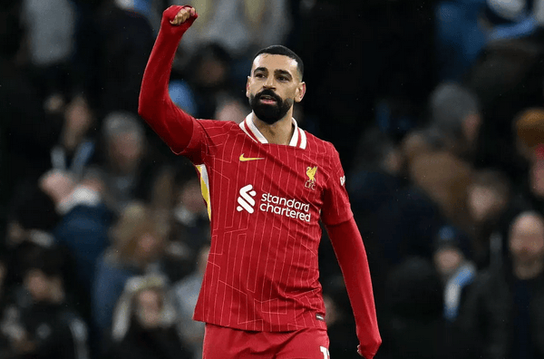 包含美国险胜曼联,萨拉赫高光表现的词条 包含美国险胜曼联,萨拉赫高光表现的词条