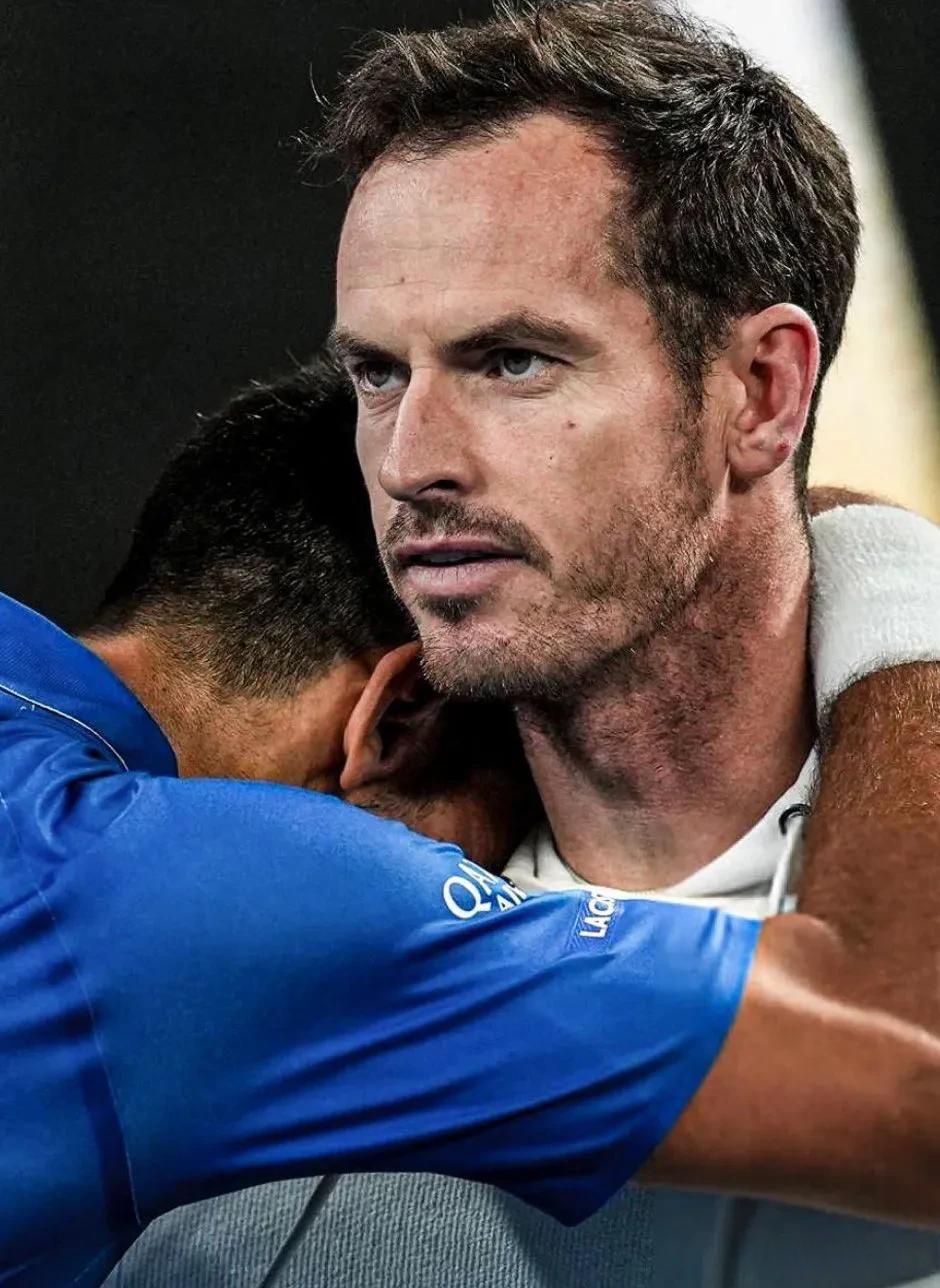 世界网球队力克美国网球队,穆雷完成帽子戏法的简单介绍 世界网球队力克美国网球队,穆雷完成帽子戏法的简单介绍