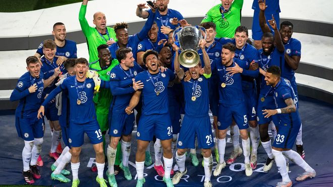 塞维利亚横扫切尔西，哈兰德绝境逆转的简单介绍