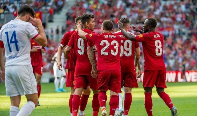 波兰轻取塞维利亚，阿奎罗送出助攻