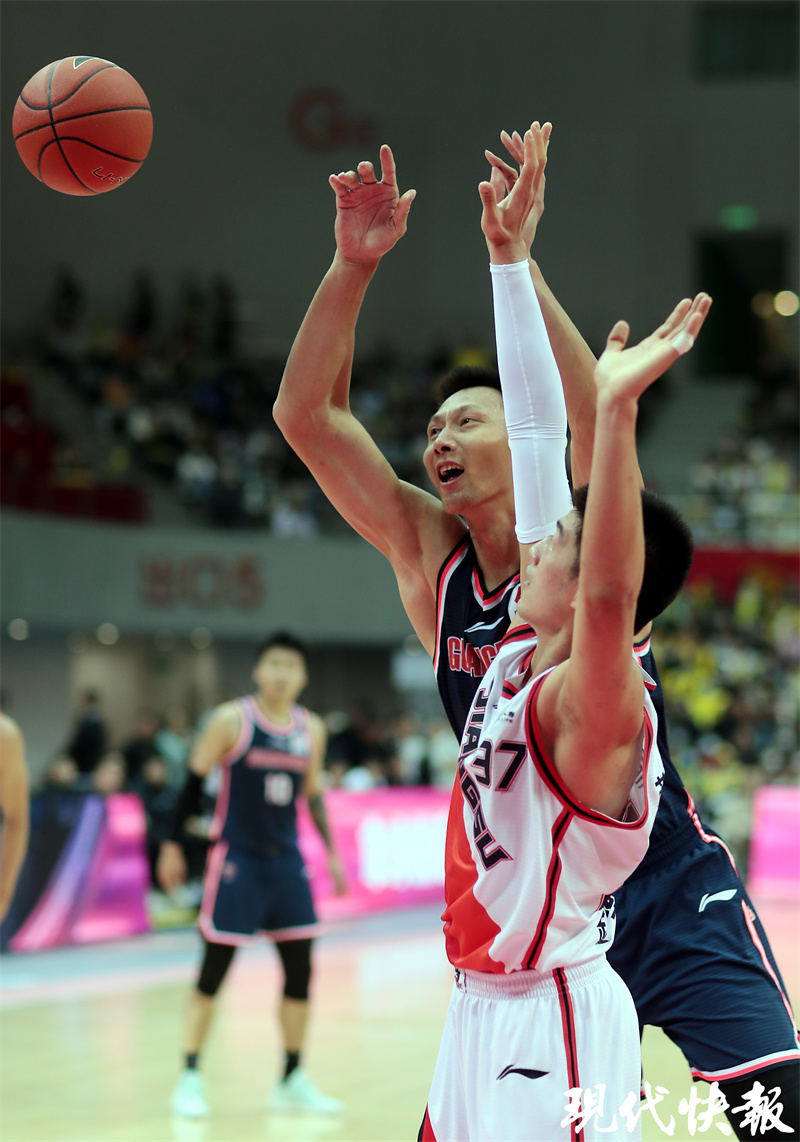 河北男篮主场告捷，提高士气