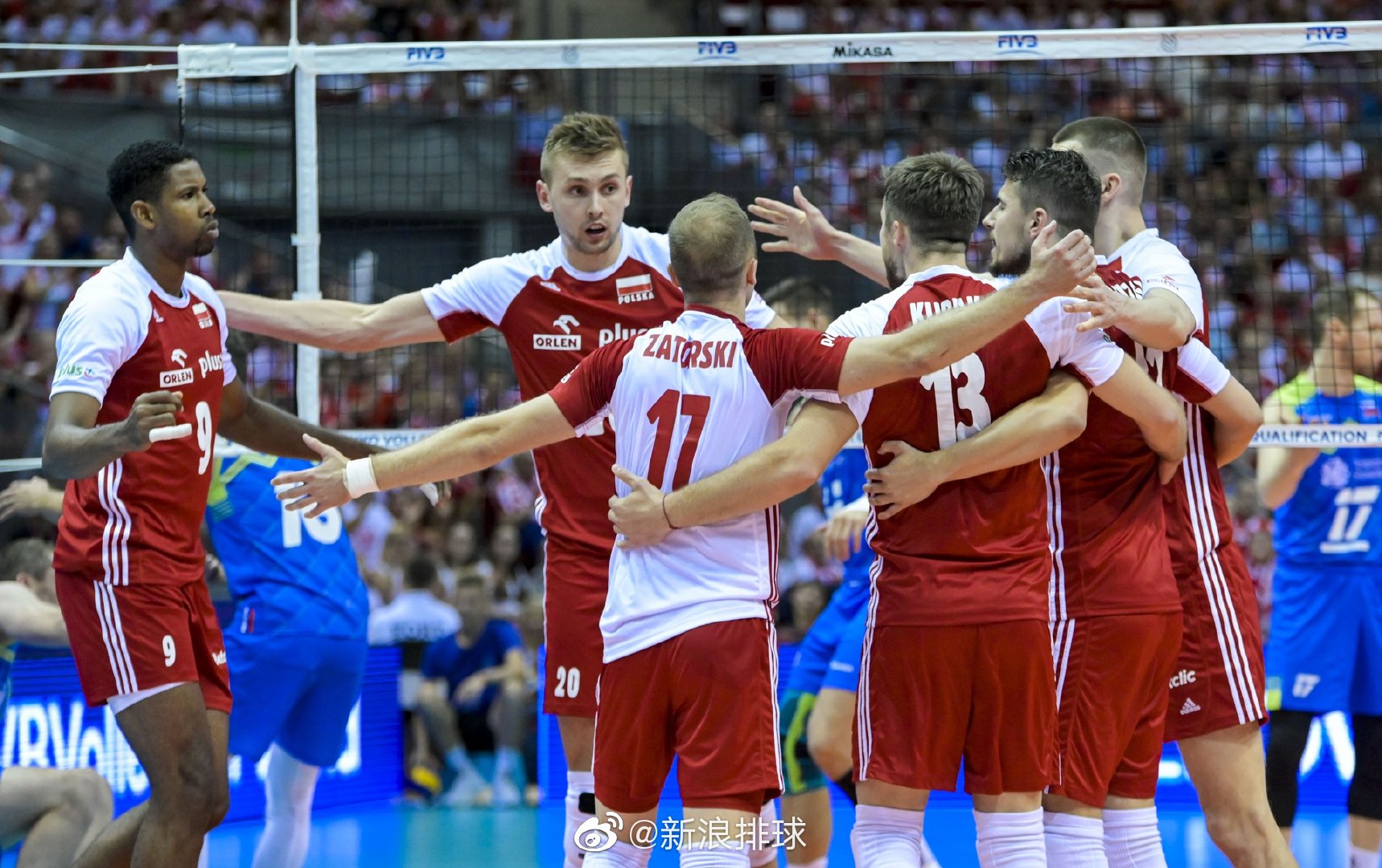 波兰乒乓球队逆转韩国乒乓球队，水谷隼送出助攻的简单介绍