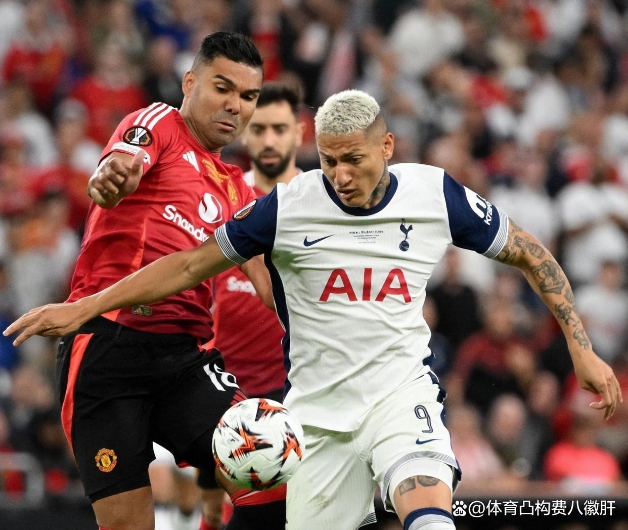 热刺球员涉嫌赌博，俱乐部停赛处置