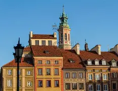 波兰队历史最佳表现，欧洲杯传奇的简单介绍