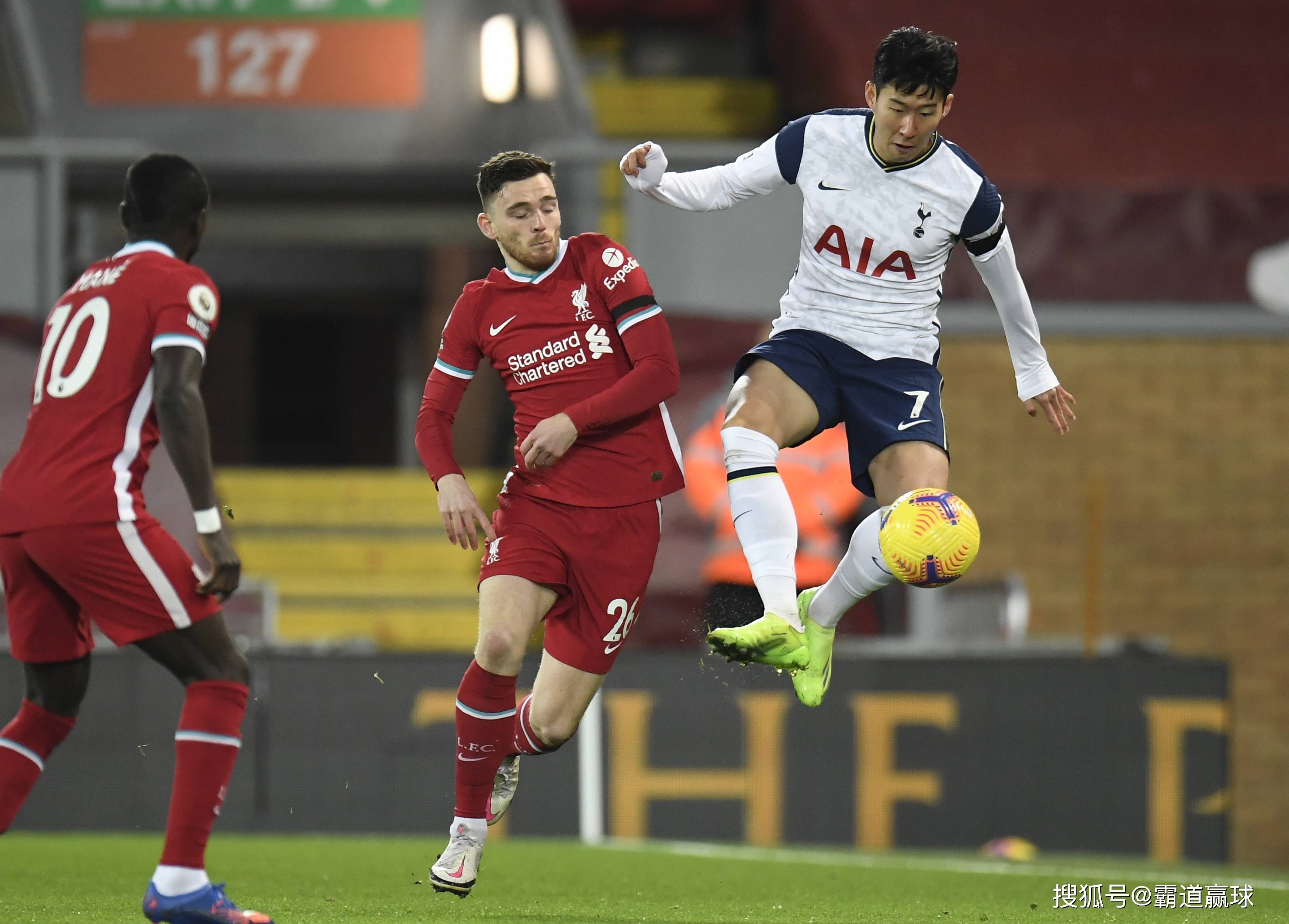 关于利物浦主场对阵弱旅，冲击联赛前四的信息