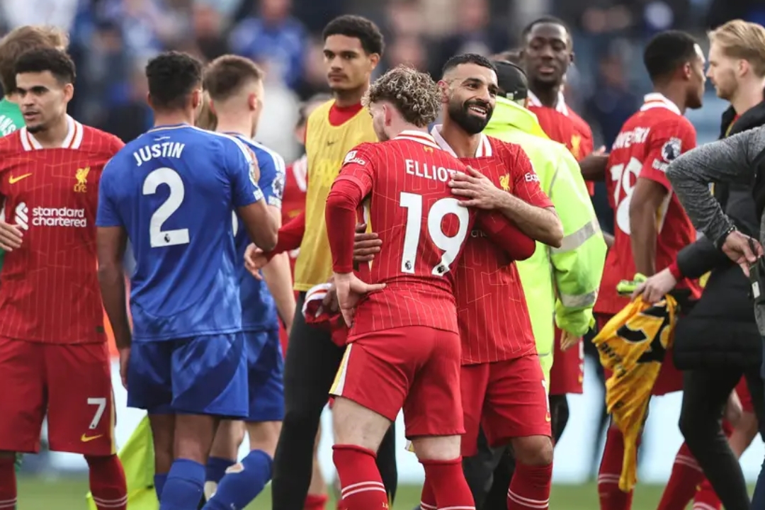 关于利物浦主场对阵弱旅，冲击联赛前四的信息