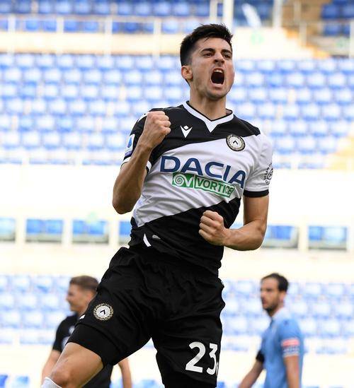 帕尔玛主场告捷，全取三分瞄准中游