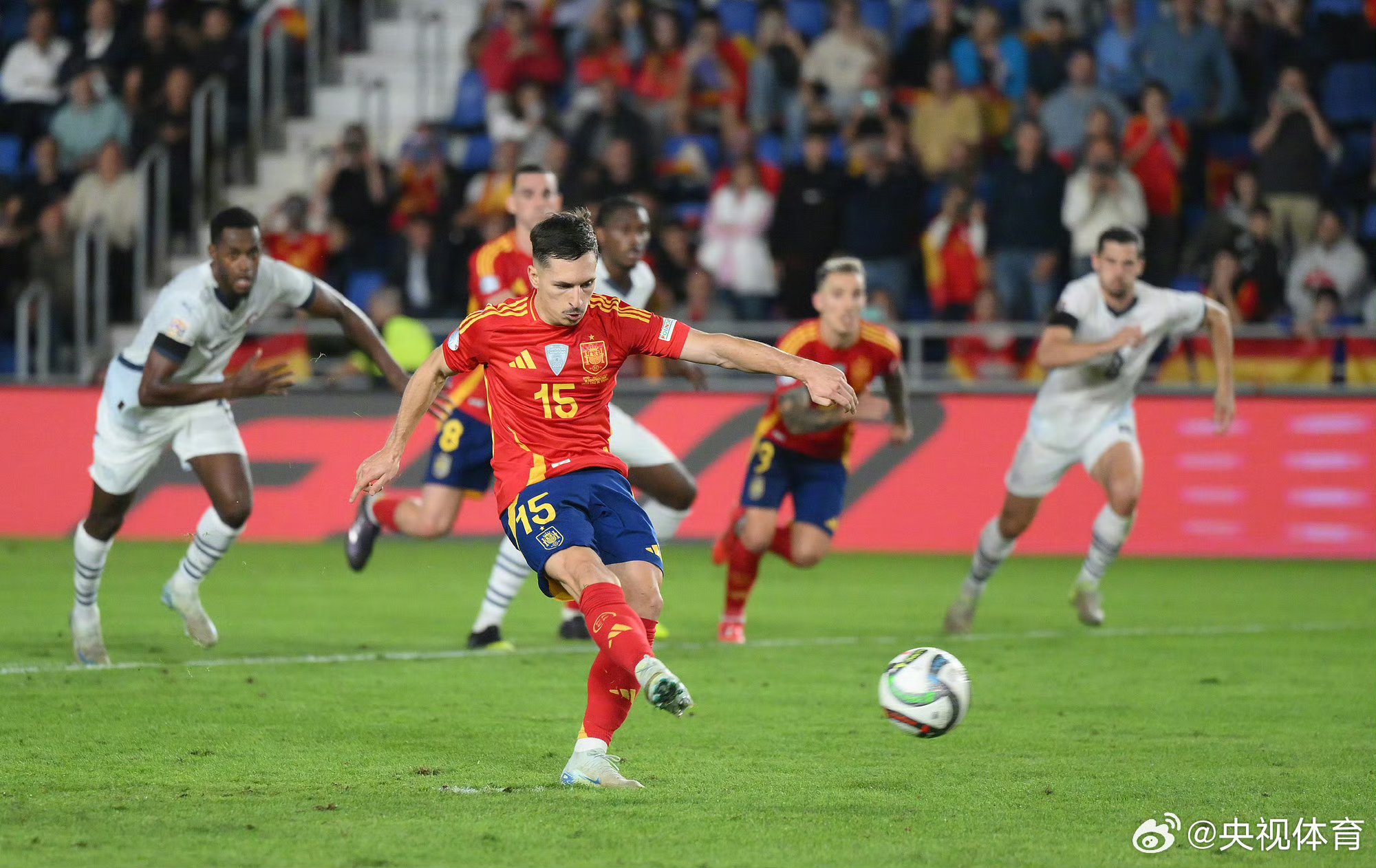 关于欧国联：克罗地亚赢得对阵瑞典的胜利晋级四强的信息